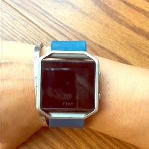 Fitbit Blaze